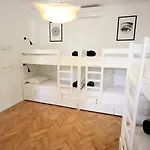 Hostal The Zadar