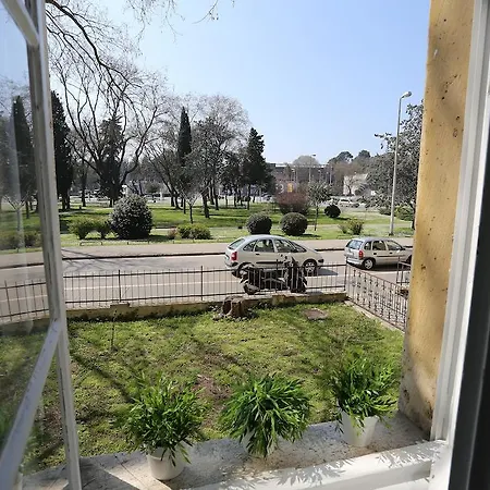 호스텔 The 자다르