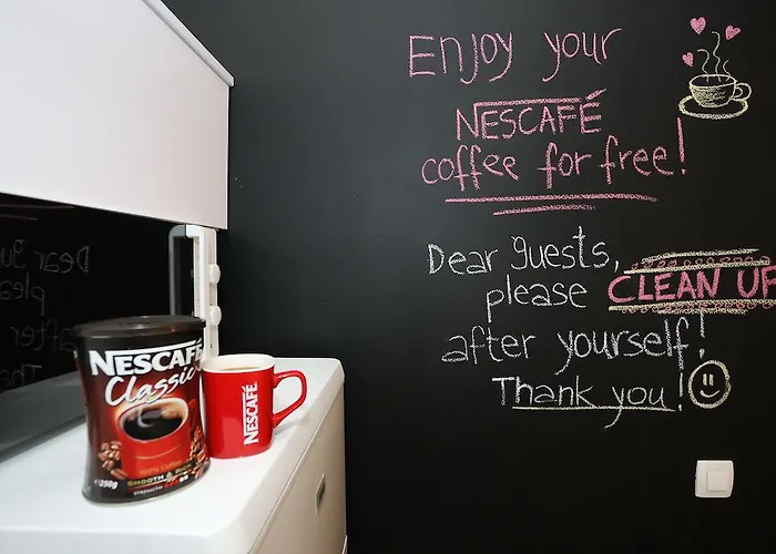 Auberge de jeunesse The