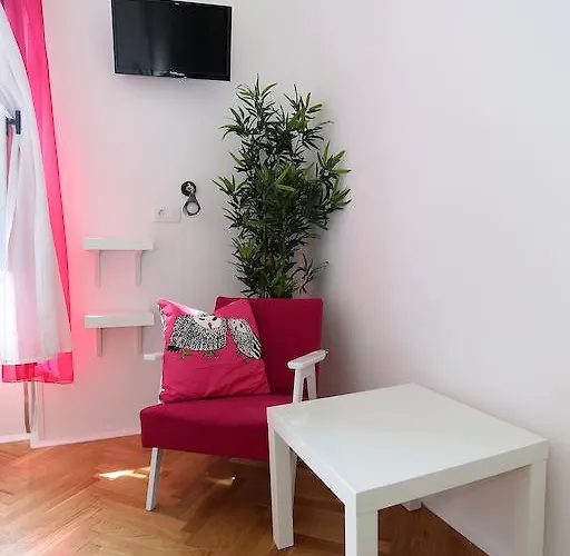 Auberge de jeunesse The *