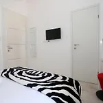 The Hostel *
