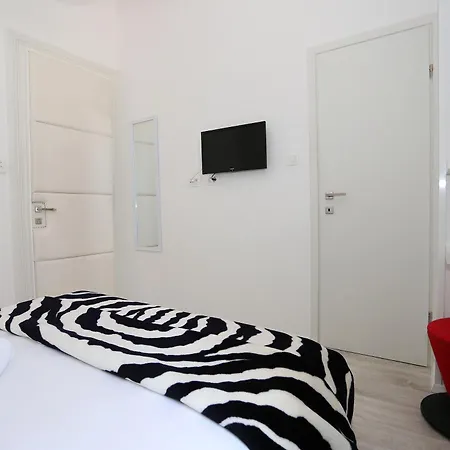 The Hostel *