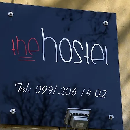 Hostel The Zadar