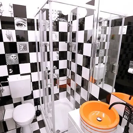 Hostel The Zadar