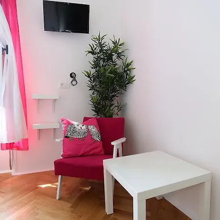 Auberge de jeunesse The *