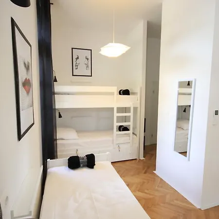 Auberge de jeunesse The *