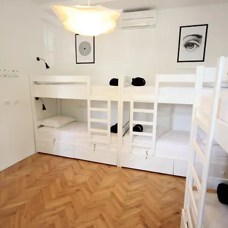 Hostel The Zadar