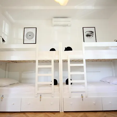 Hostel The