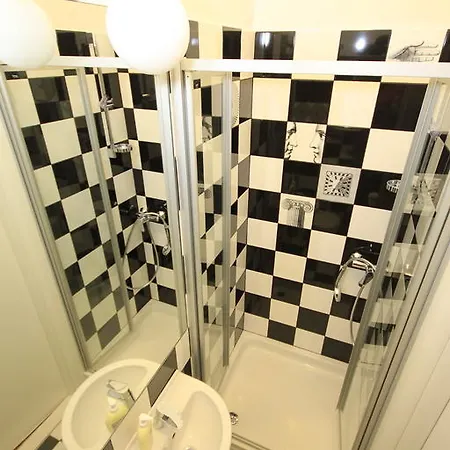 Hostel The