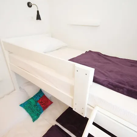 Hostel The