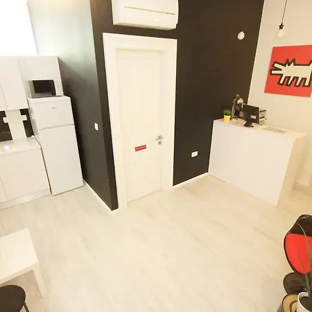 Hostel The