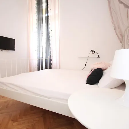 Hostel The Zadar