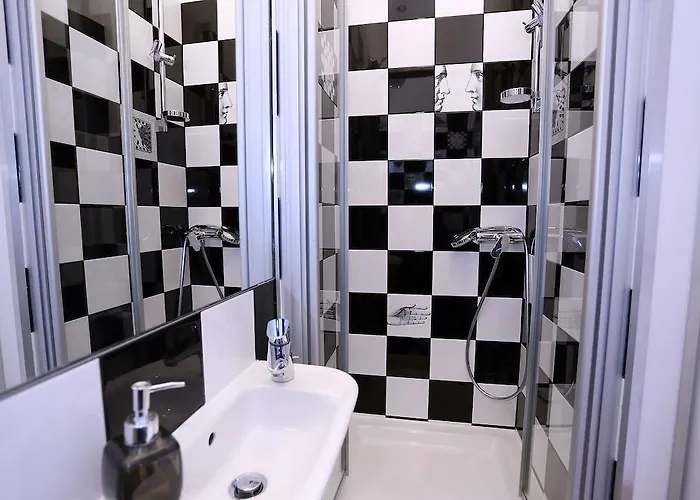 אכסניה The זאדאר