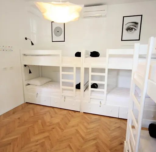Hostel The Zadar